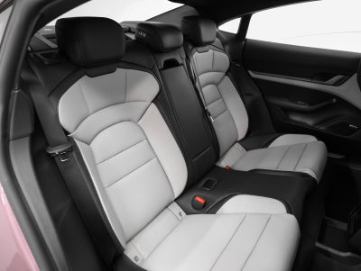 2025 Porsche Taycan Taycan 4