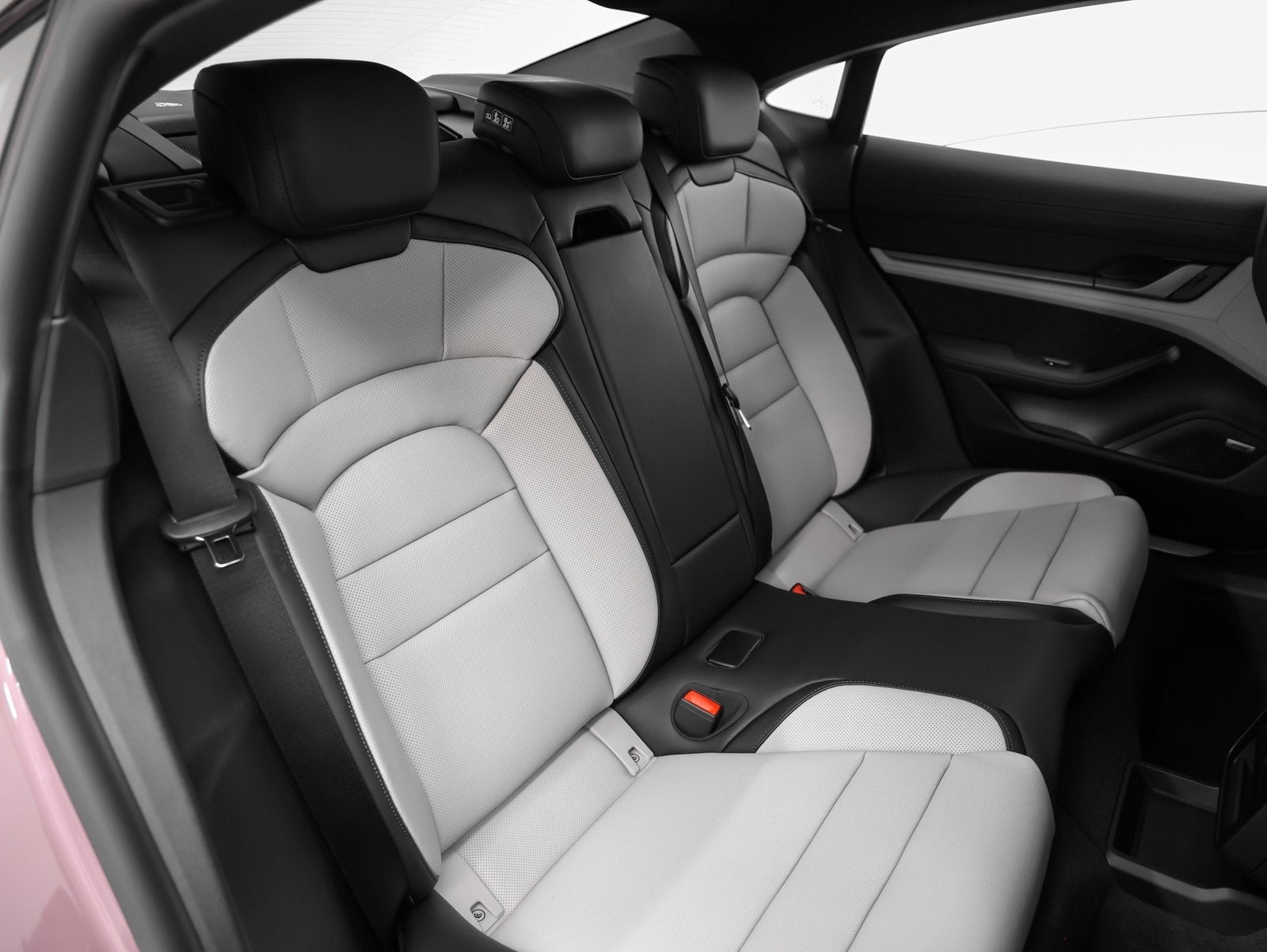 2025 Porsche Taycan Taycan 4