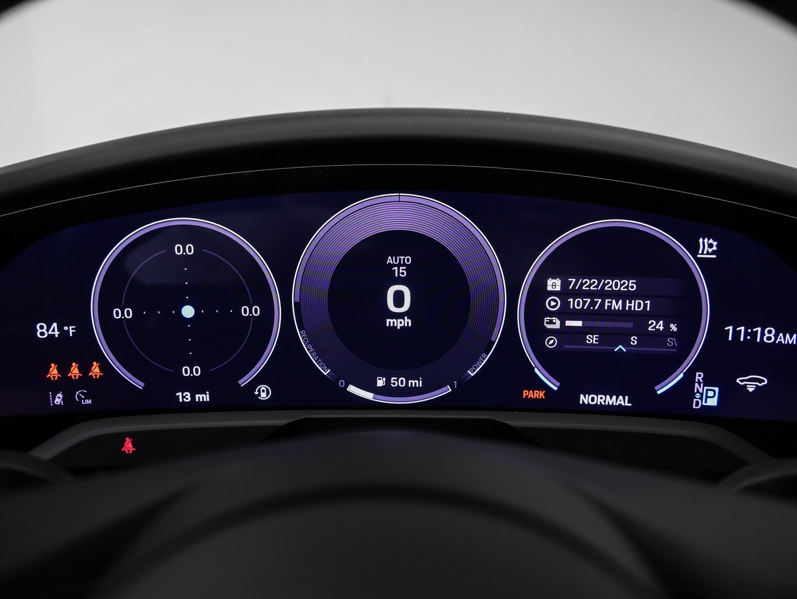 2025 Porsche Taycan Taycan 4