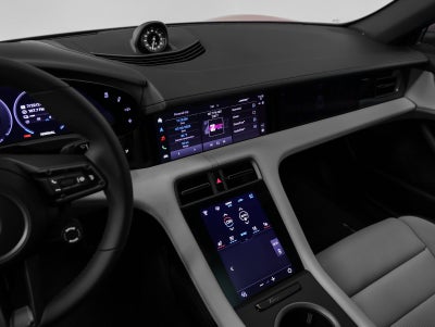 2025 Porsche Taycan Taycan 4