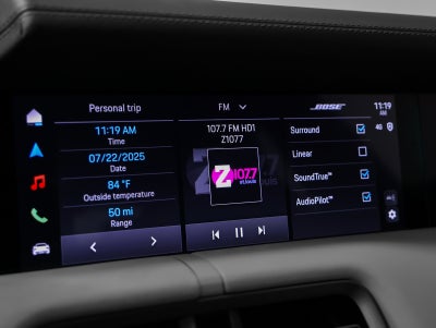 2025 Porsche Taycan Taycan 4