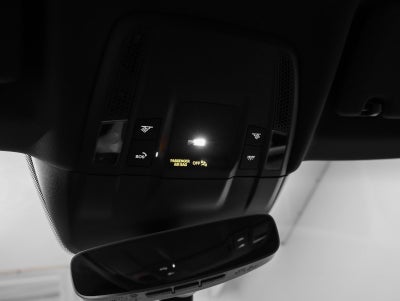 2025 Porsche Taycan Taycan 4