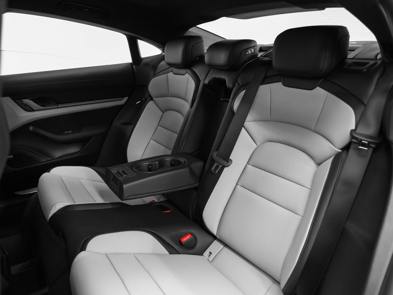 2025 Porsche Taycan Taycan 4