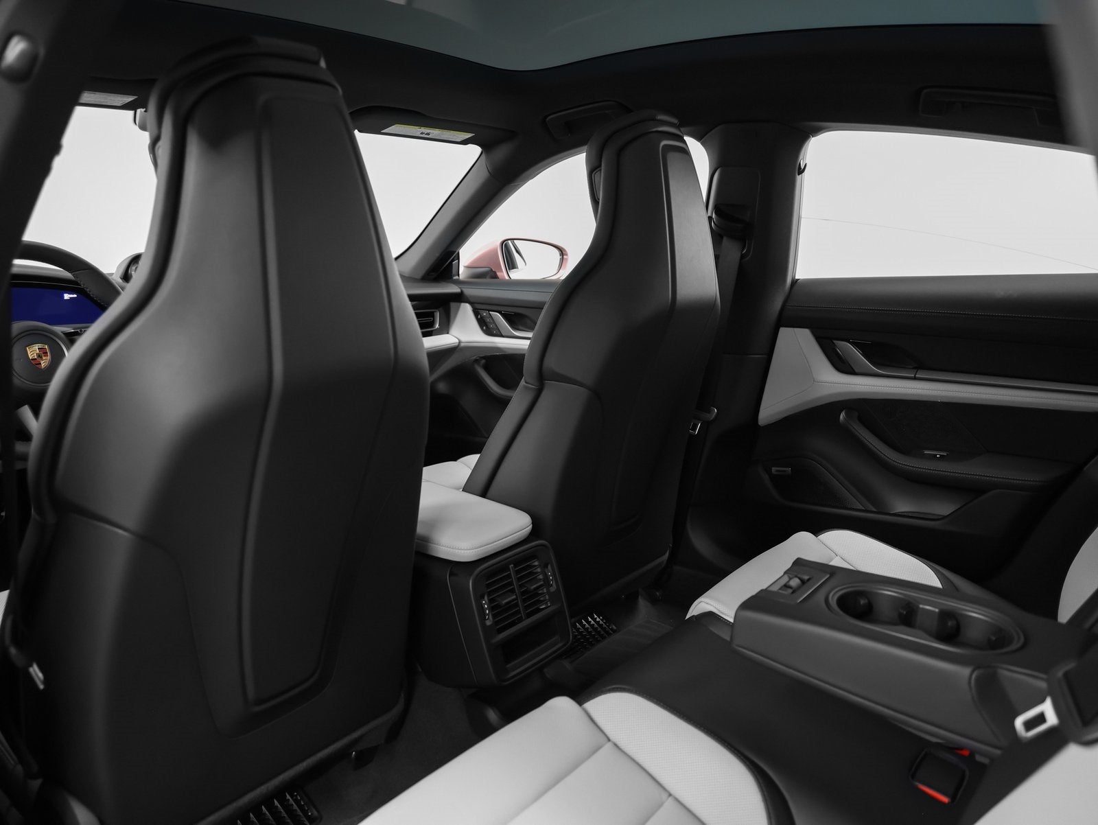 2025 Porsche Taycan Taycan 4