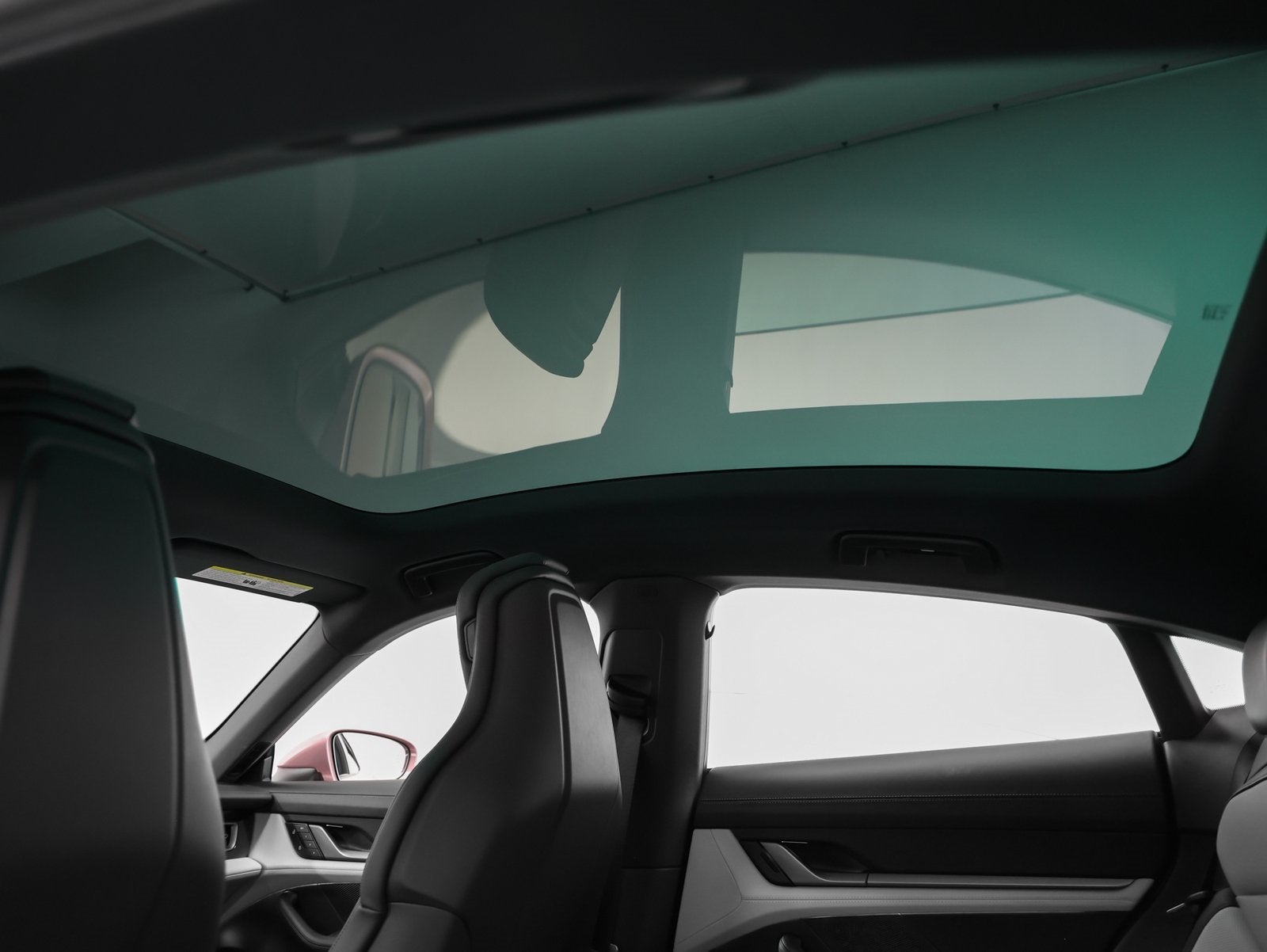 2025 Porsche Taycan Taycan 4