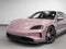 2025 Porsche Taycan Taycan 4