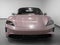 2025 Porsche Taycan Taycan 4