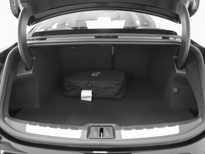 2025 Porsche Taycan Taycan 4