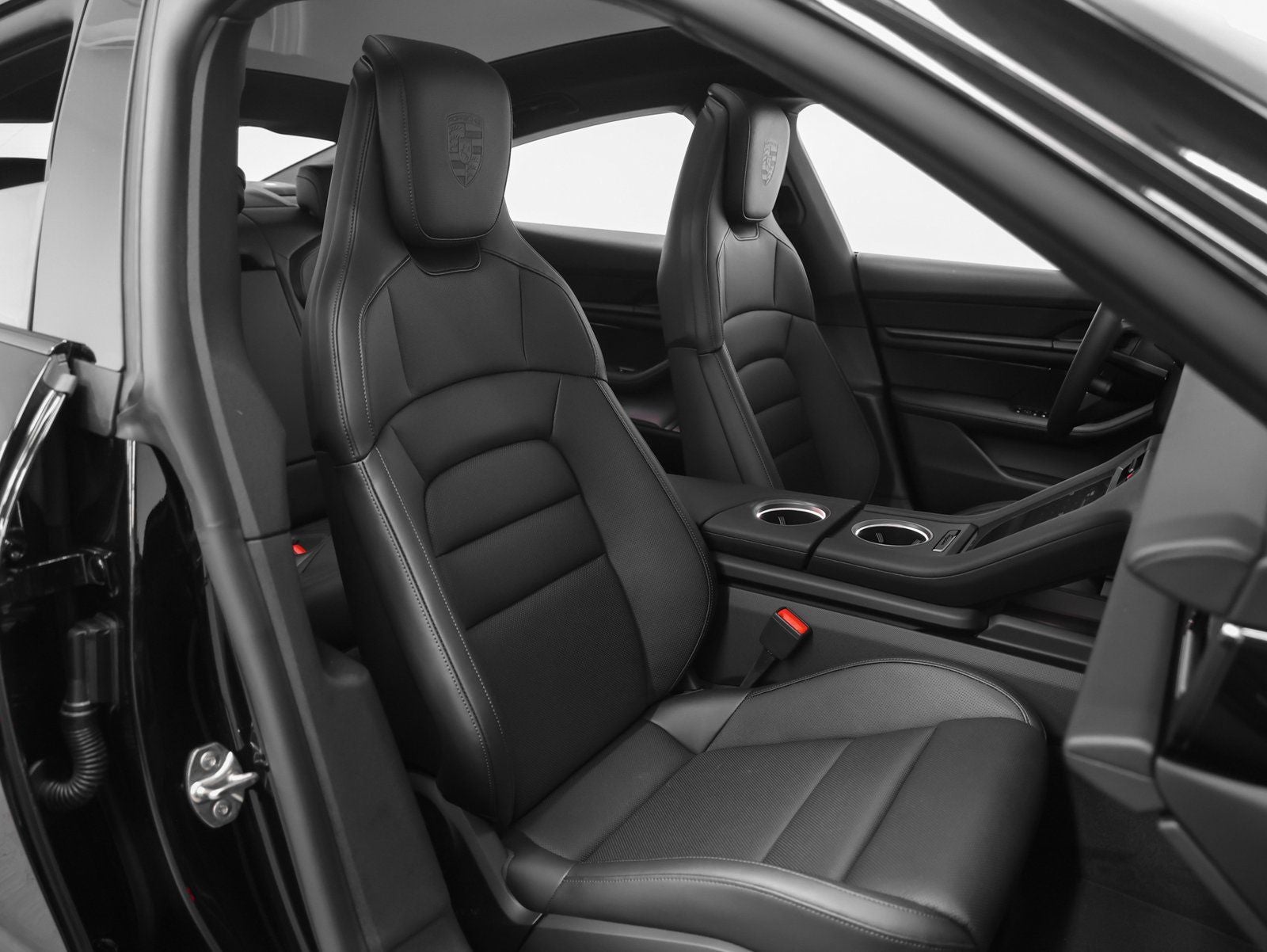 2025 Porsche Taycan Taycan 4