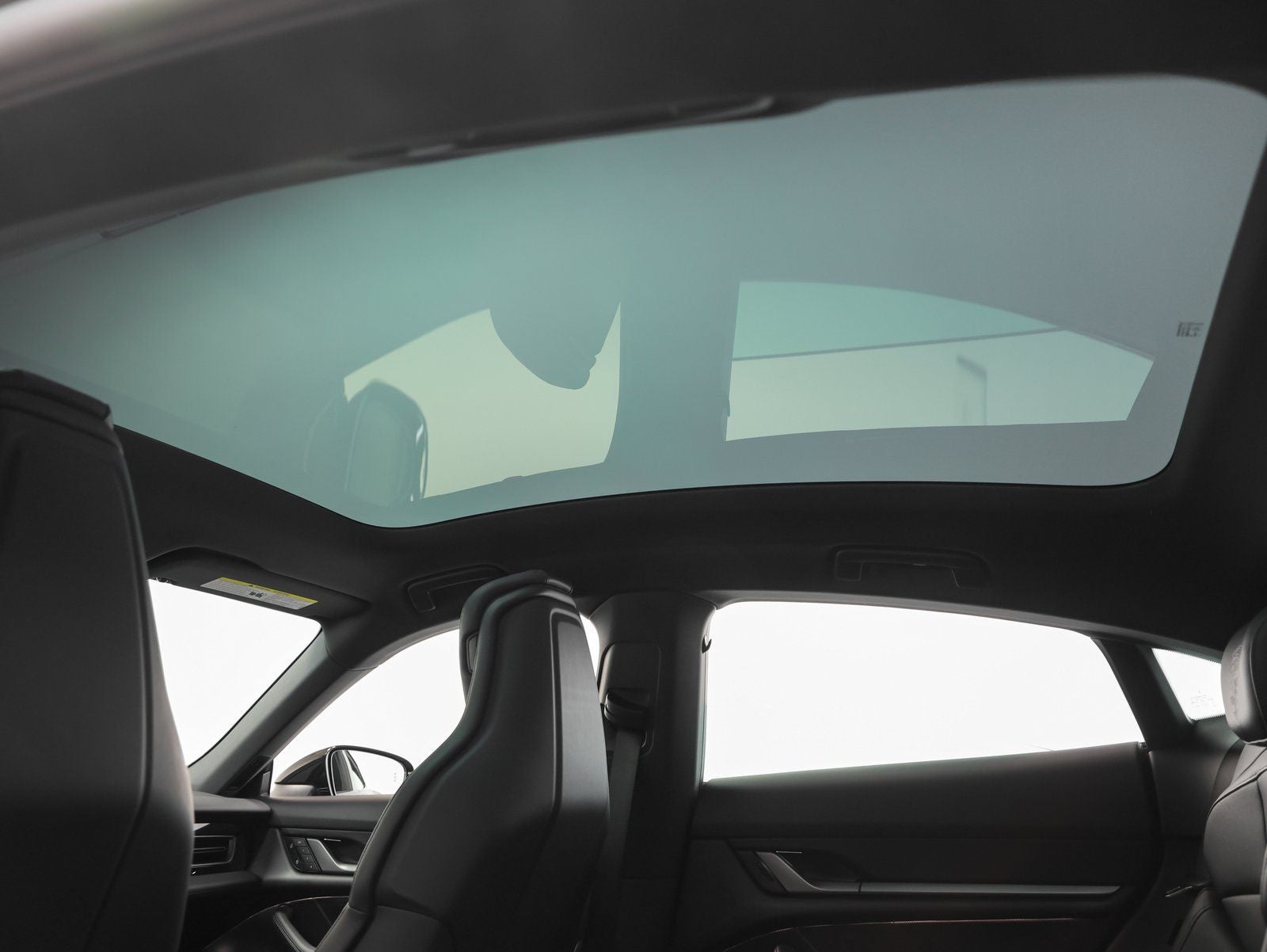 2025 Porsche Taycan Taycan 4