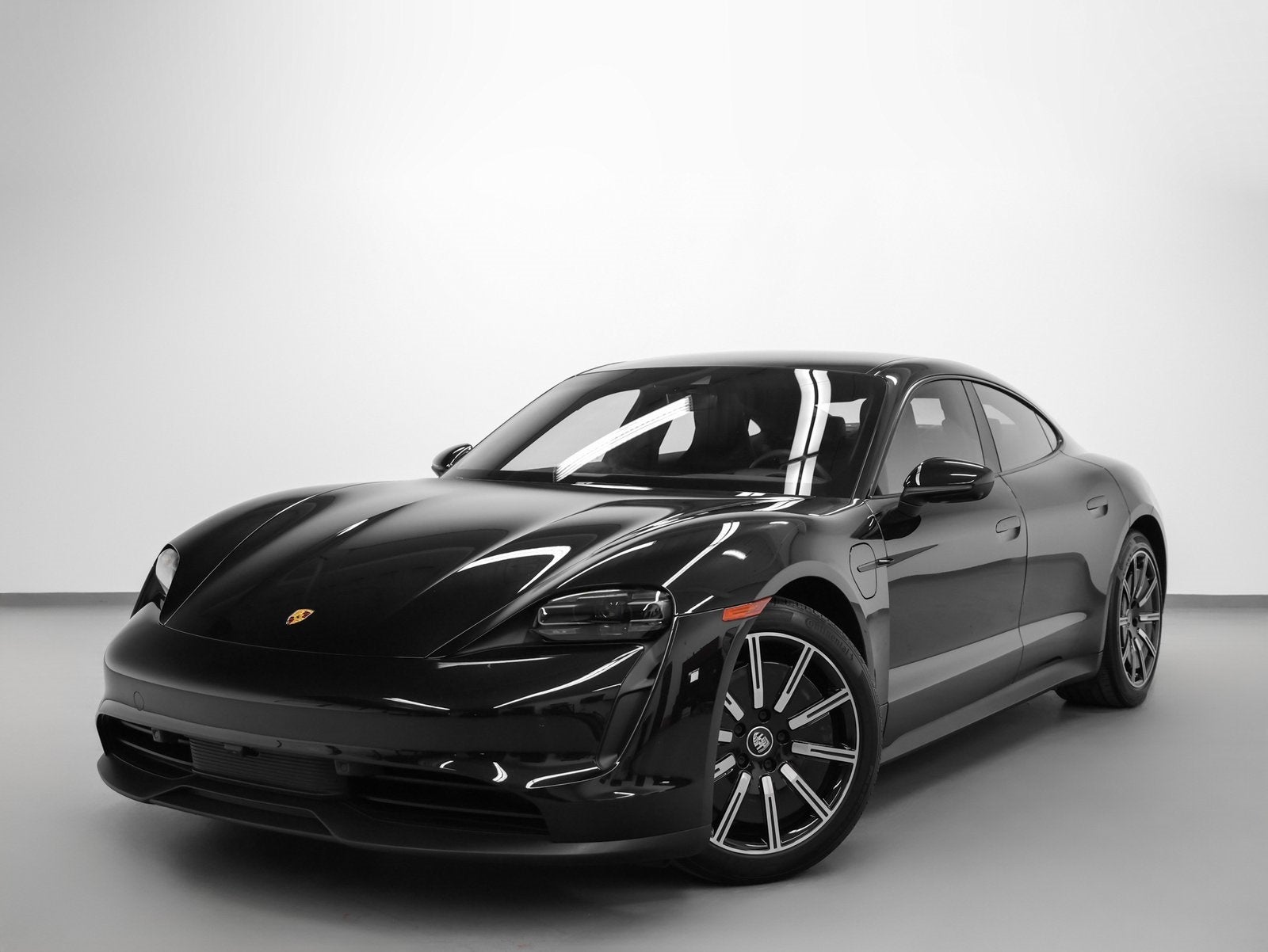 2023 Porsche Taycan Taycan (MY23)