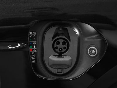 2023 Porsche Taycan Taycan (MY23)