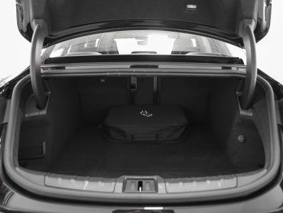 2023 Porsche Taycan Taycan (MY23)