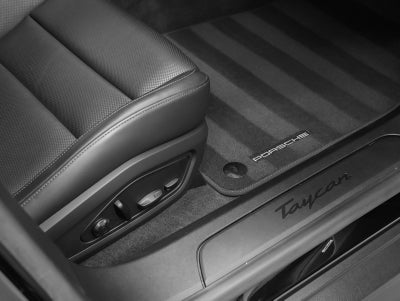 2023 Porsche Taycan Taycan (MY23)