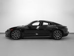 2023 Porsche Taycan Taycan (MY23)