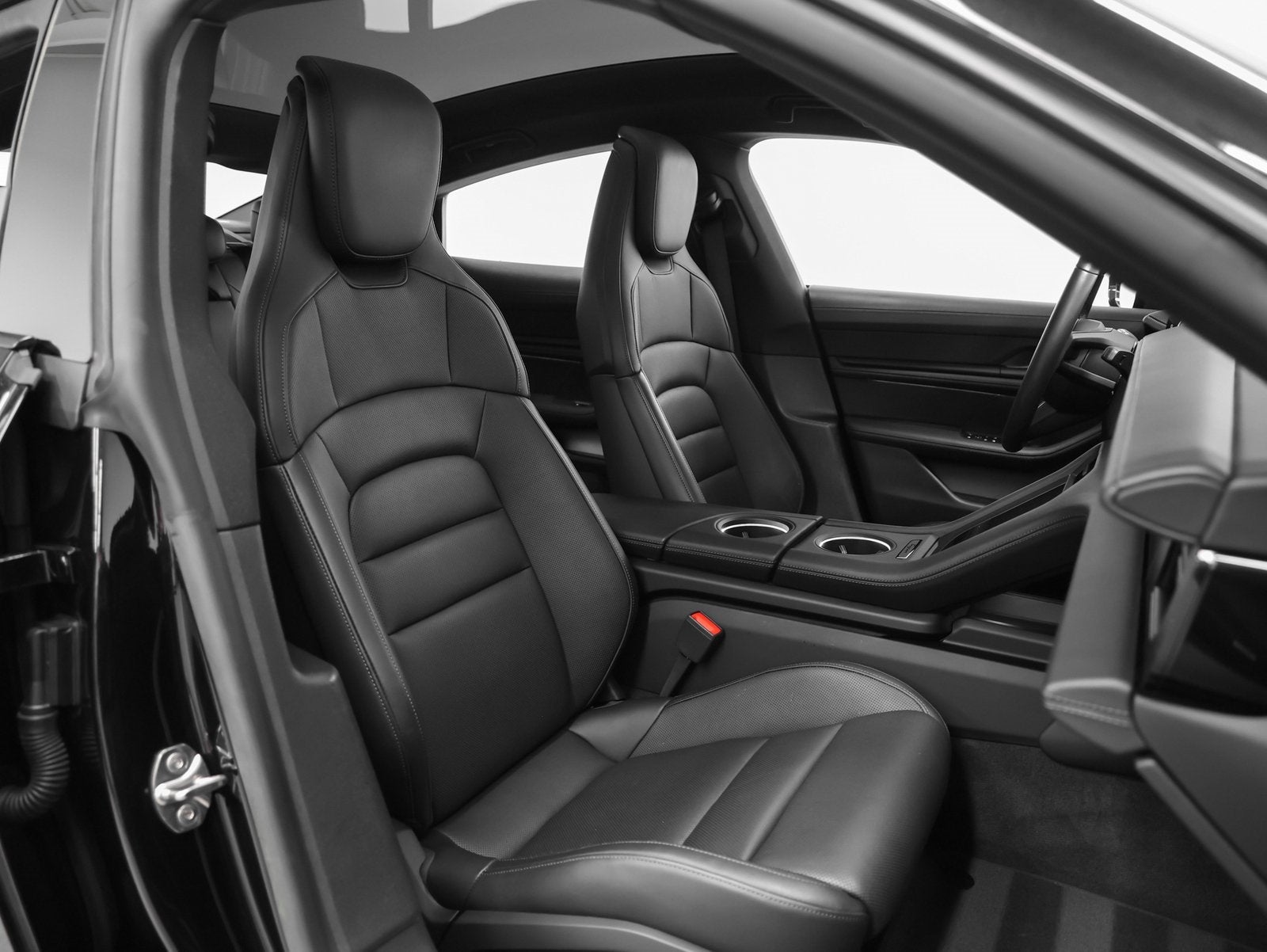 2023 Porsche Taycan Taycan (MY23)