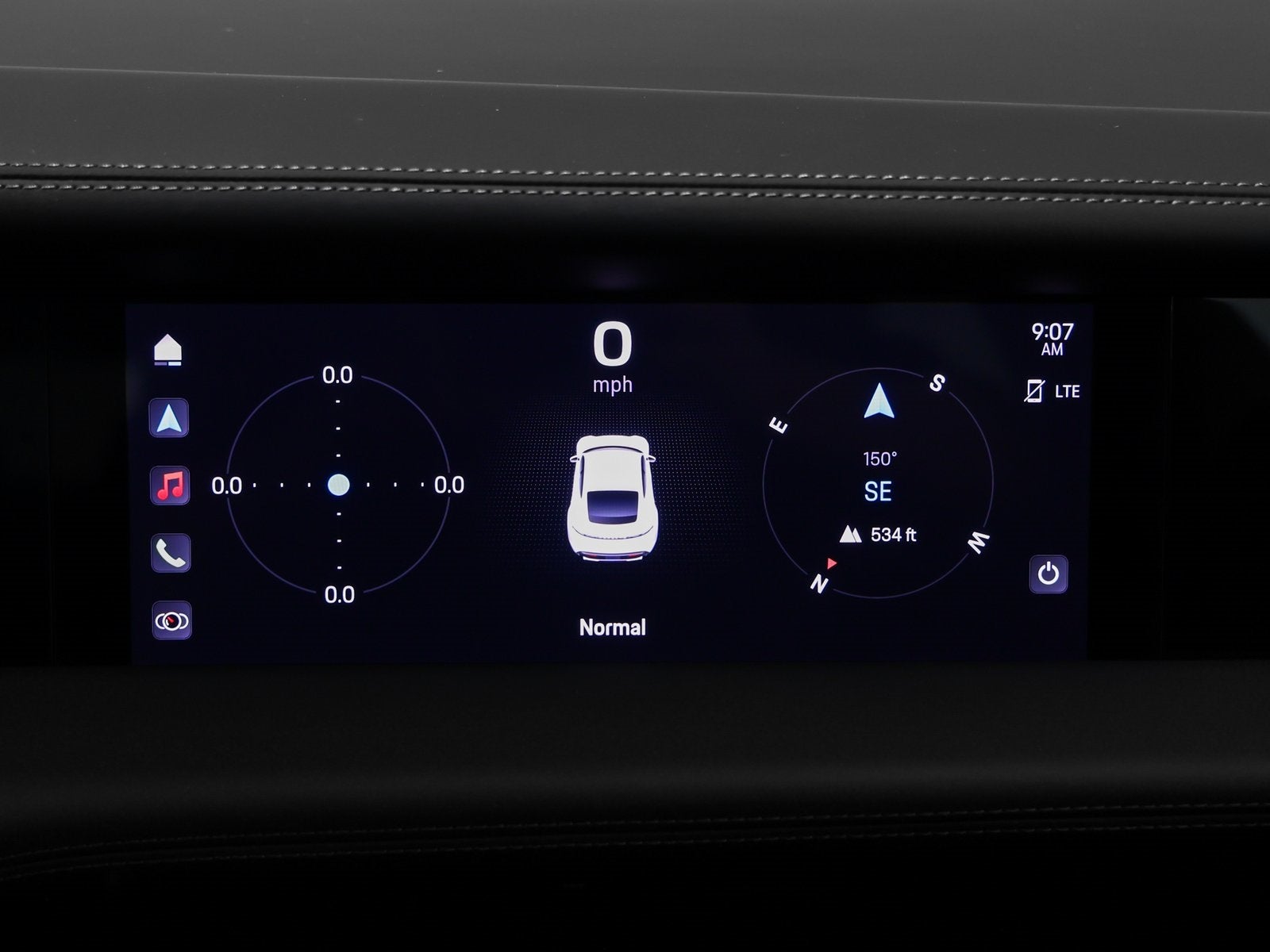 2023 Porsche Taycan Taycan (MY23)