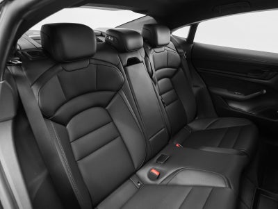 2023 Porsche Taycan Taycan (MY23)