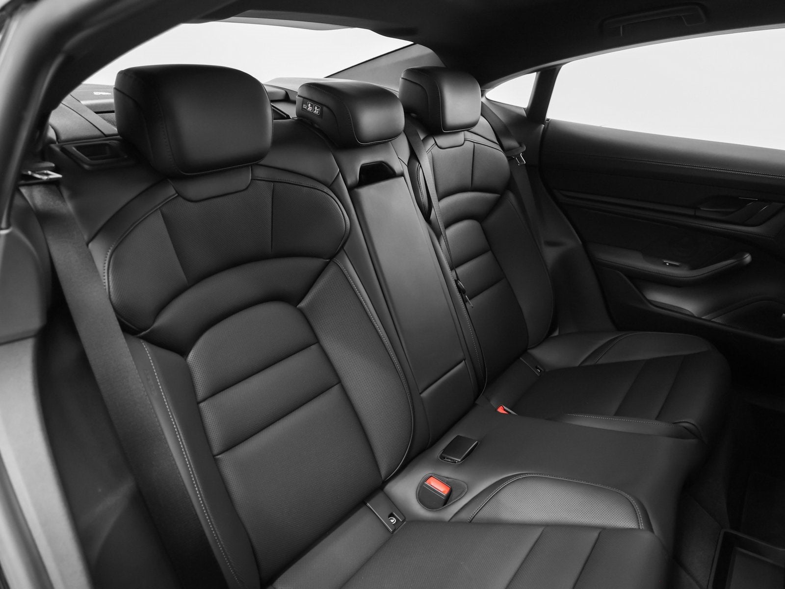 2023 Porsche Taycan Taycan (MY23)