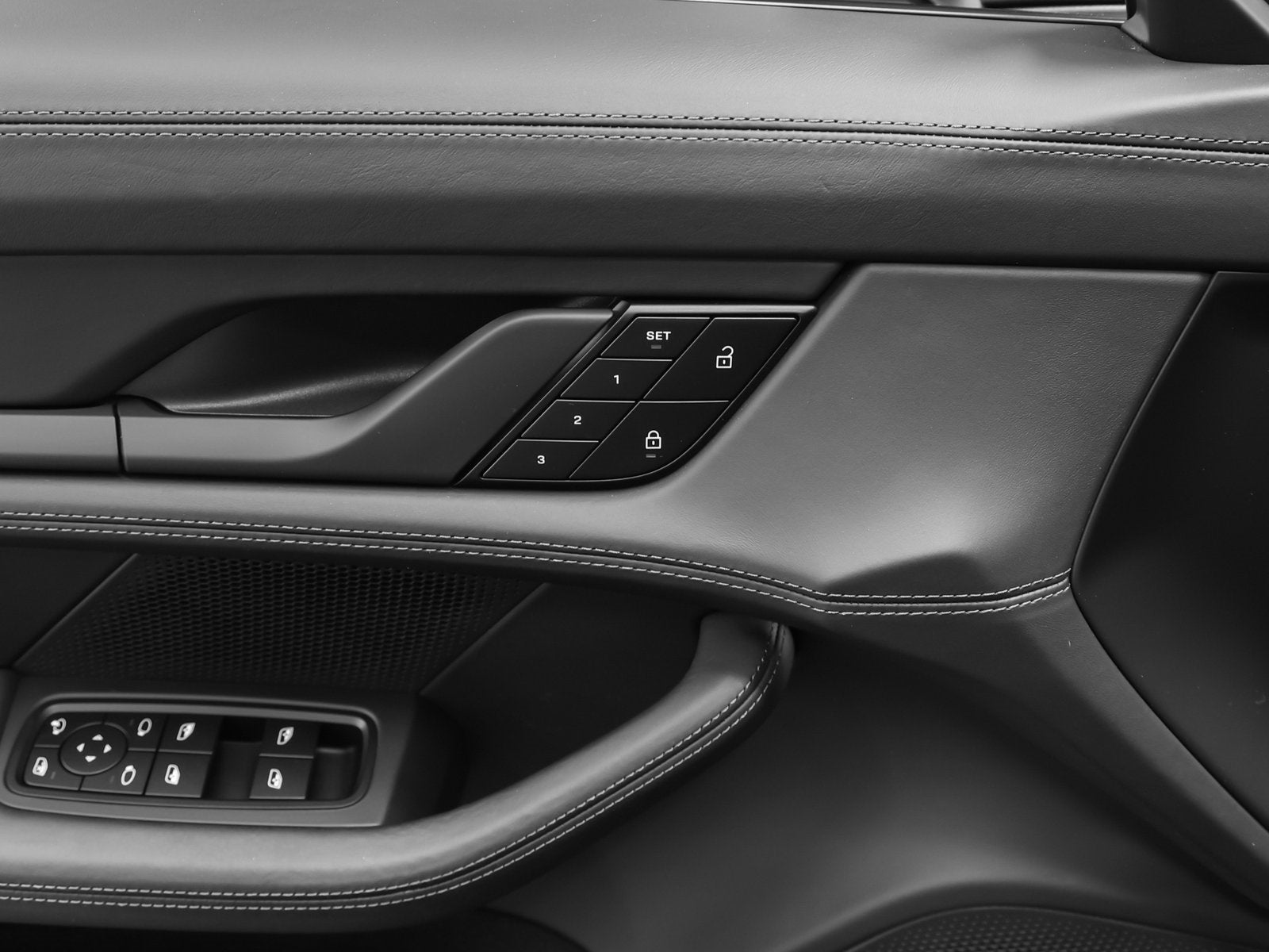 2023 Porsche Taycan Taycan (MY23)