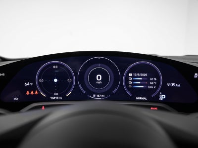 2023 Porsche Taycan Taycan (MY23)