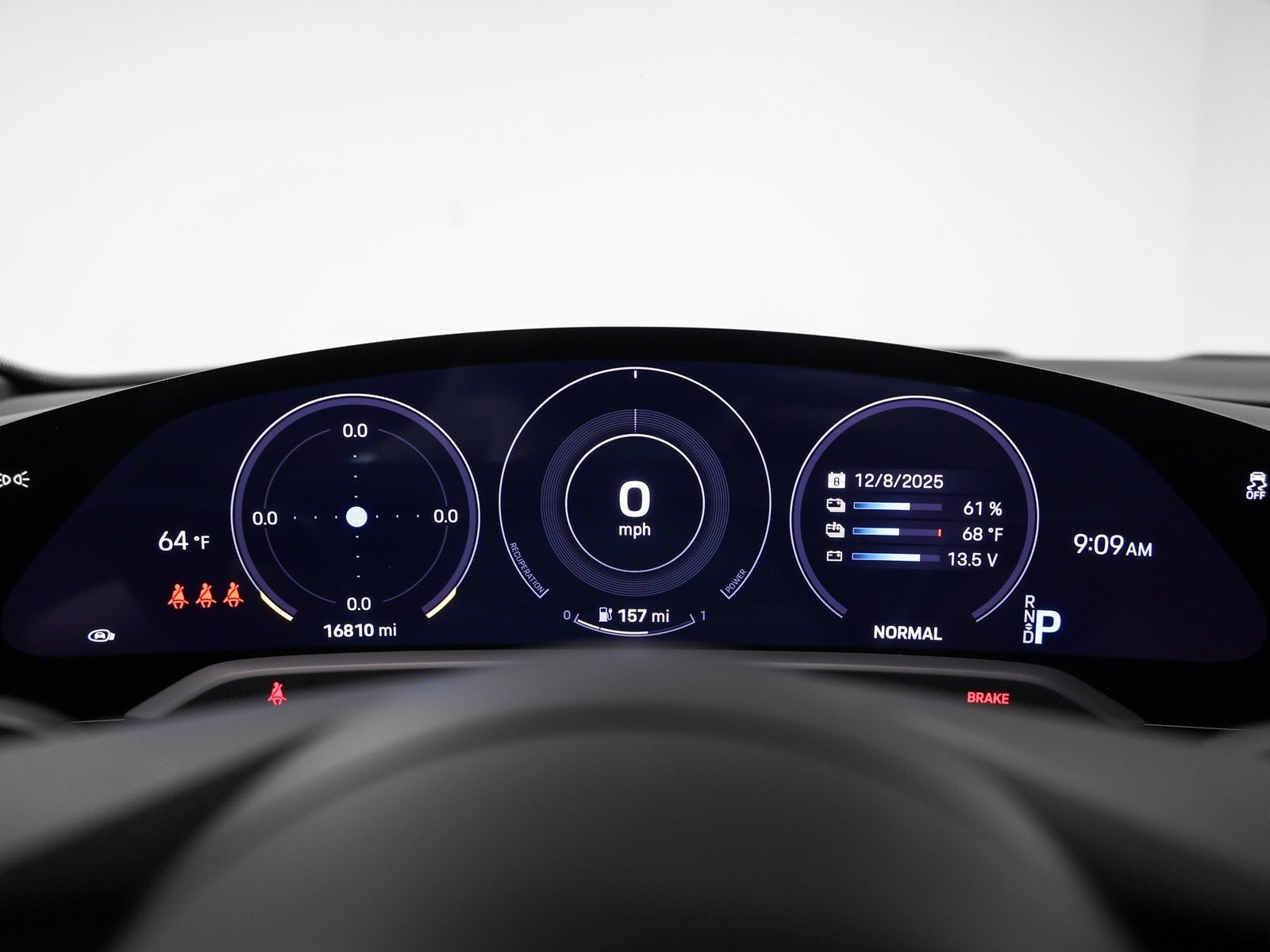 2023 Porsche Taycan Taycan (MY23)