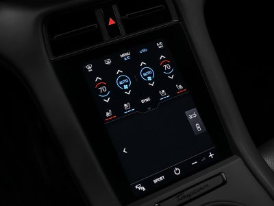 2023 Porsche Taycan Taycan (MY23)