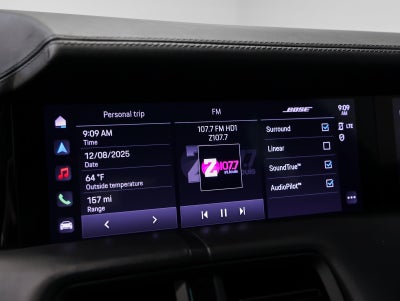 2023 Porsche Taycan Taycan (MY23)