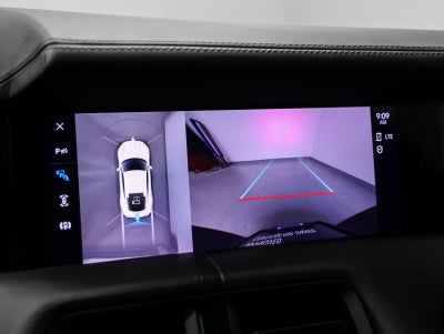 2023 Porsche Taycan Taycan (MY23)