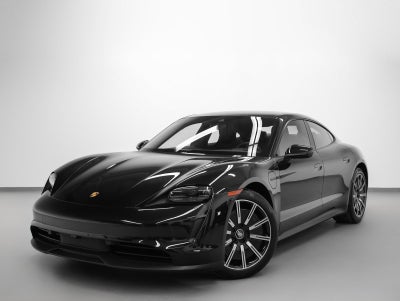 2023 Porsche Taycan Taycan (MY23)