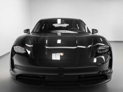 2023 Porsche Taycan Taycan (MY23)