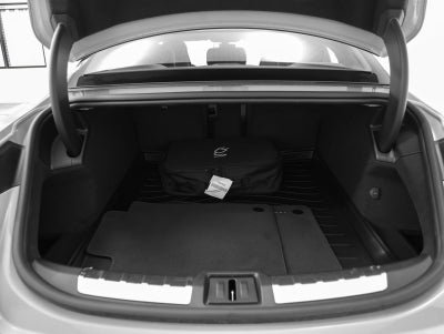 2025 Porsche Taycan Taycan