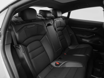 2025 Porsche Taycan Taycan