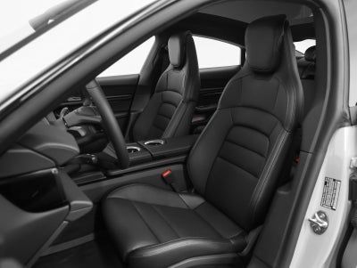 2025 Porsche Taycan Taycan