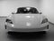 2025 Porsche Taycan Taycan