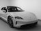 2025 Porsche Taycan Taycan