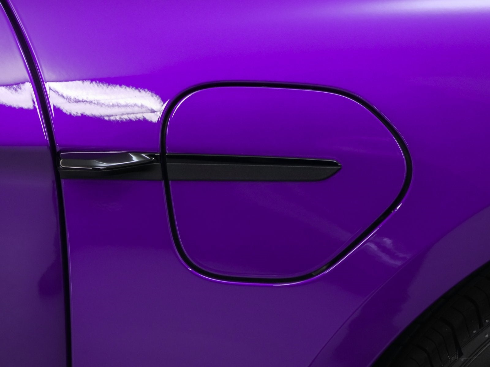 2025 Porsche Taycan Taycan 4