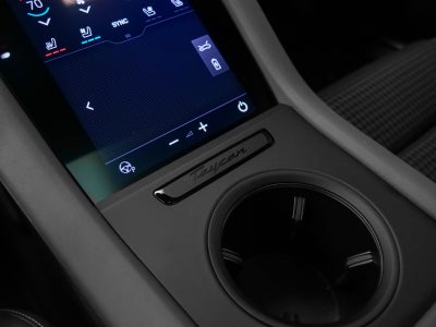 2025 Porsche Taycan Taycan 4