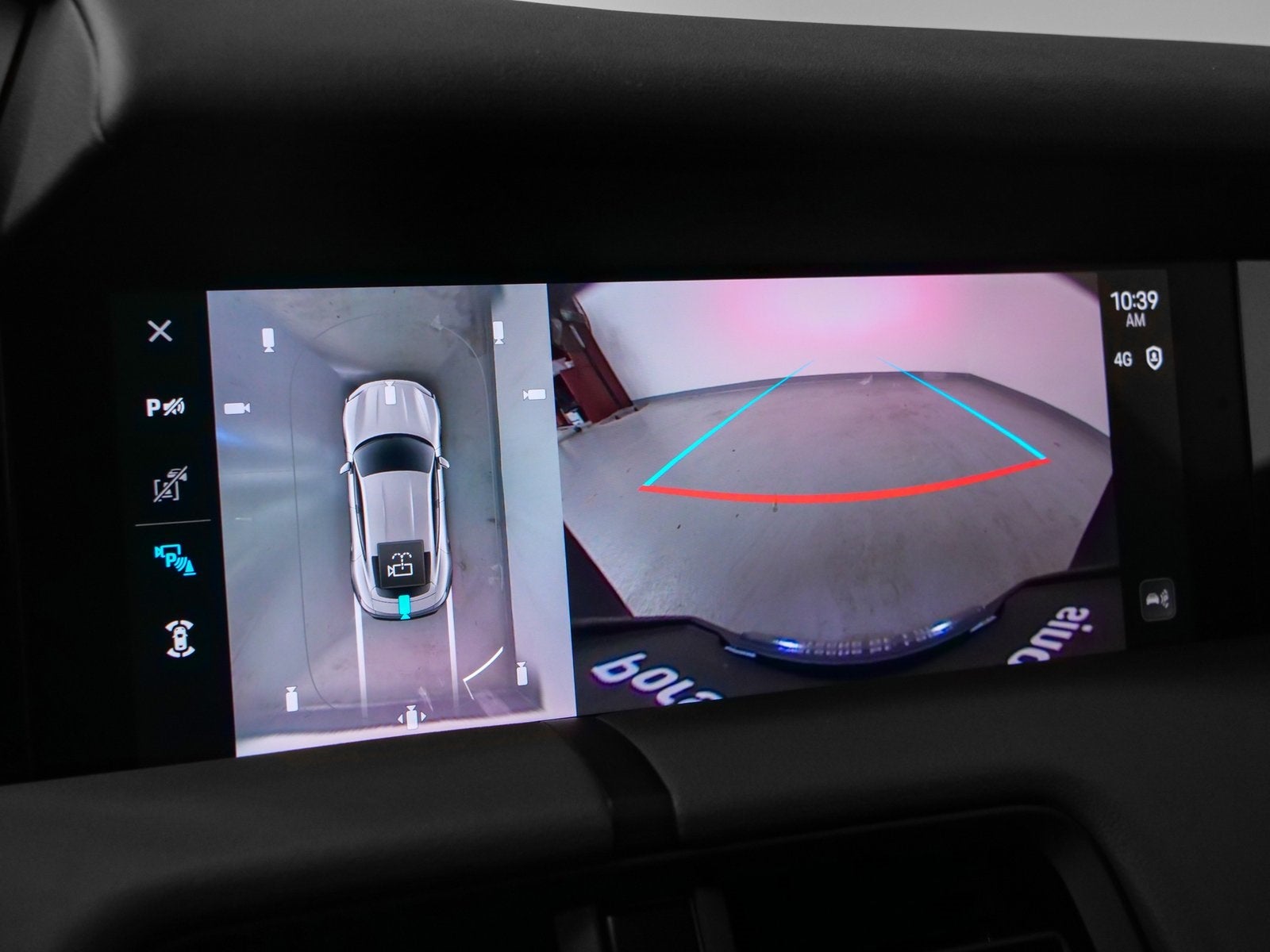 2025 Porsche Taycan Taycan 4