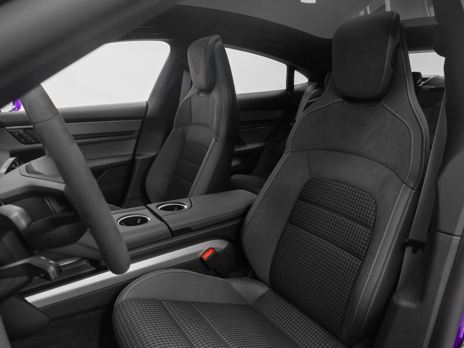 2025 Porsche Taycan Taycan 4