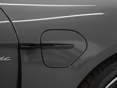 2025 Porsche Taycan Taycan 4