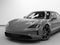 2025 Porsche Taycan Taycan 4