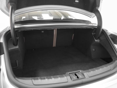 2021 Porsche Taycan Base