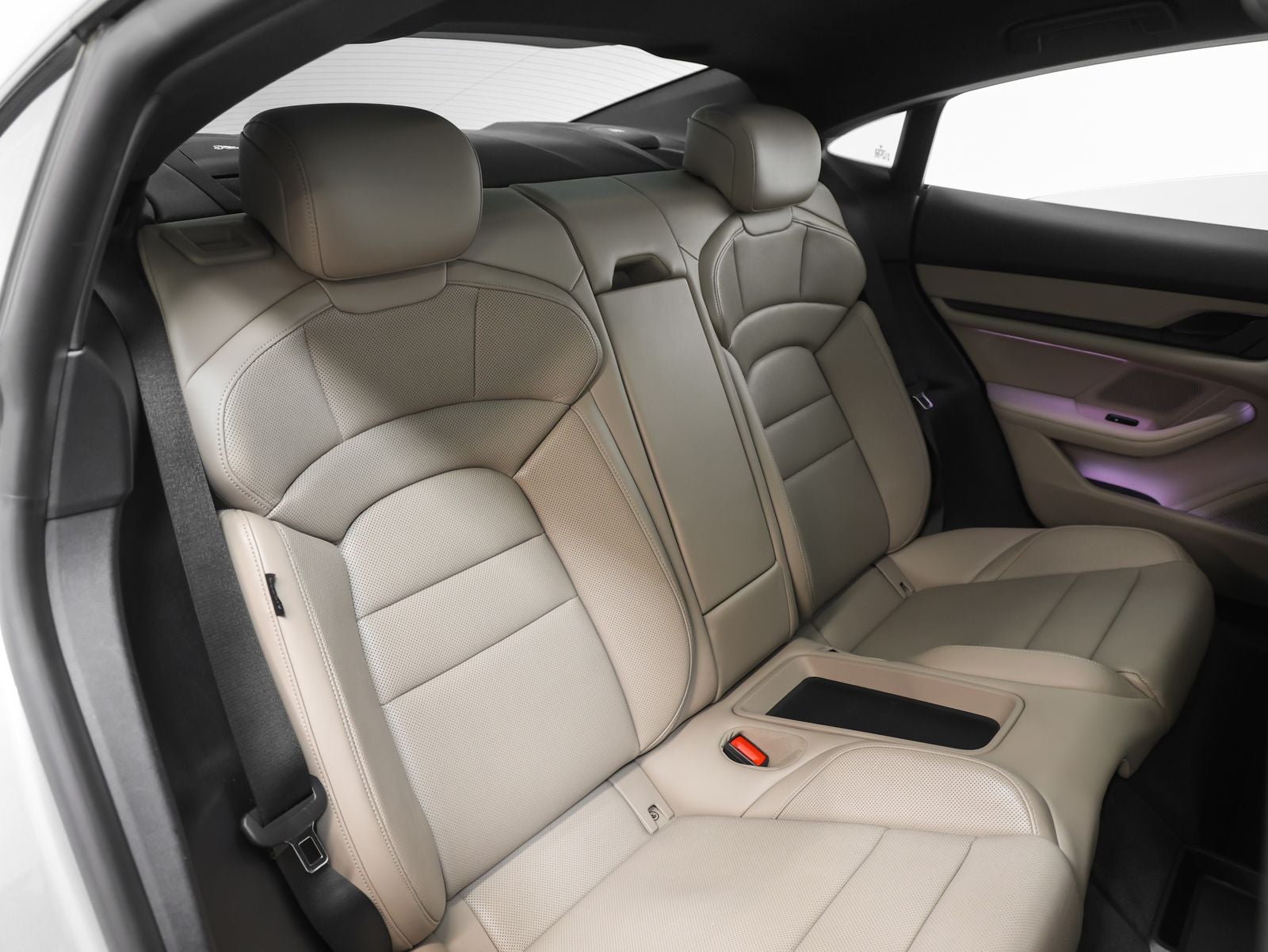 2021 Porsche Taycan Base