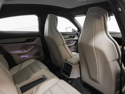 2021 Porsche Taycan Base