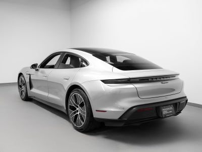 2021 Porsche Taycan Base