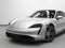 2021 Porsche Taycan Base