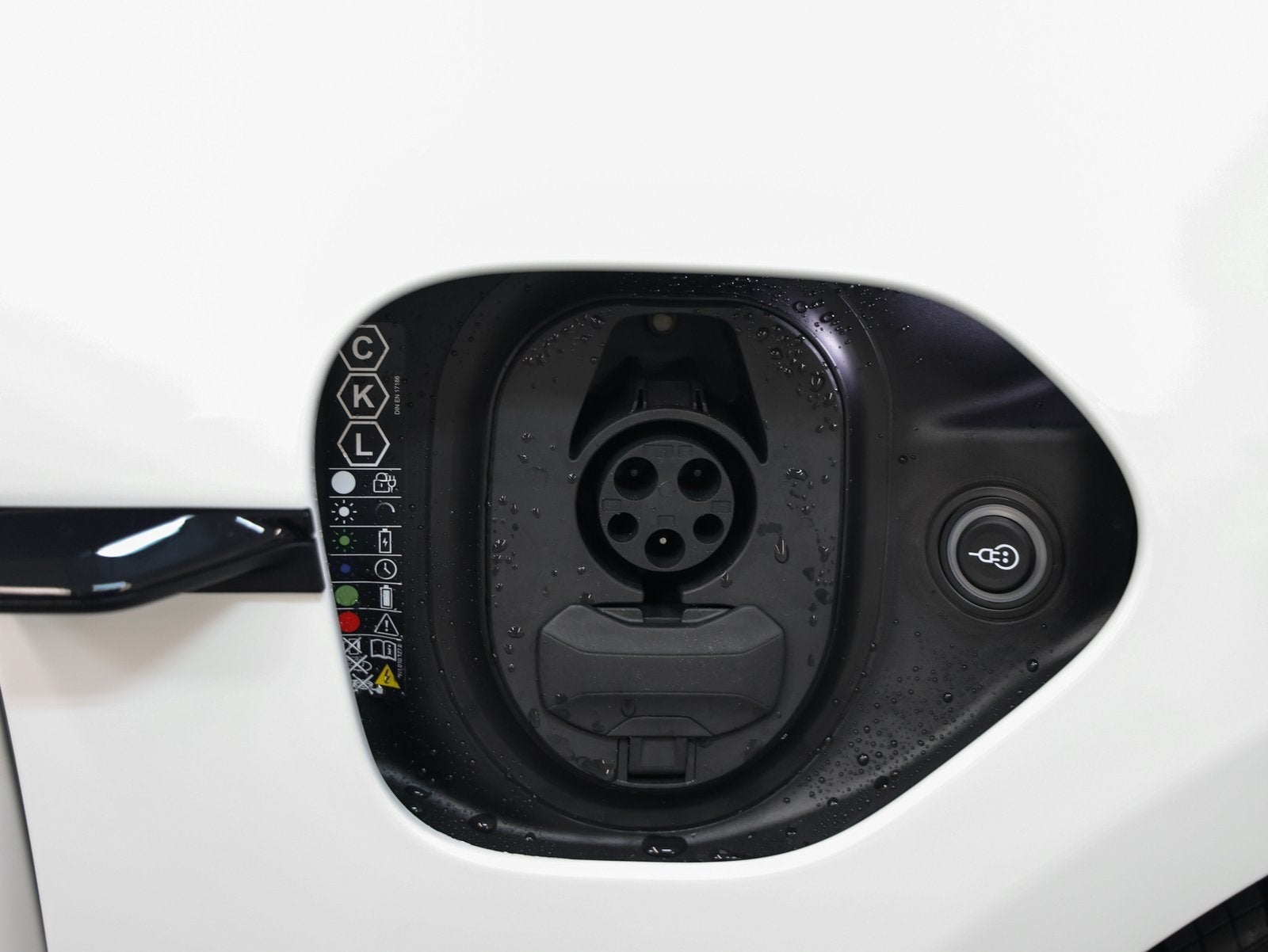 2026 Porsche Taycan Taycan 4 Black Edition