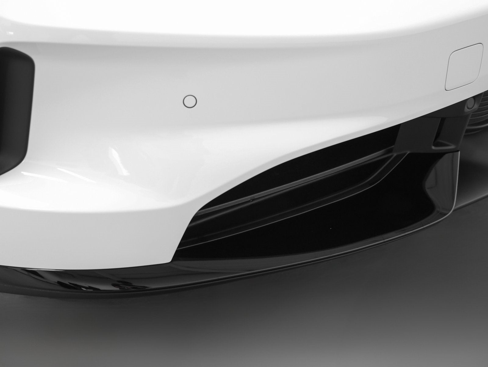 2026 Porsche Taycan Taycan 4 Black Edition