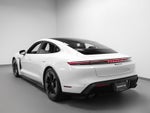 2026 Porsche Taycan Taycan 4 Black Edition